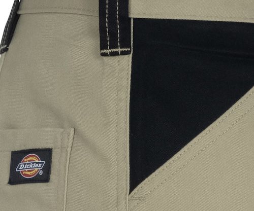 👷 Dickies Everyday Trouser Herren Arbeitshose für 20,24€ (statt 26€)
