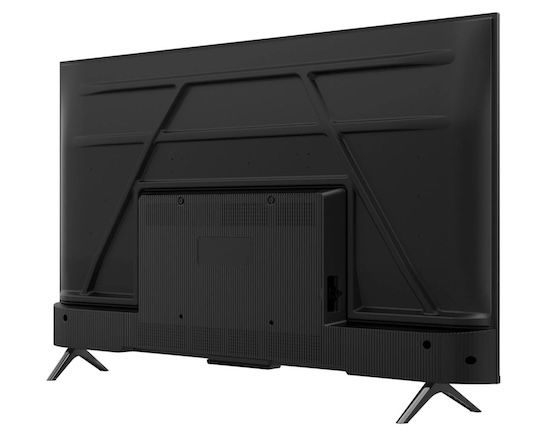 📺 TCL 55P61K   55 Zoll UHD Fernseher für 299,90€ (statt 349€)