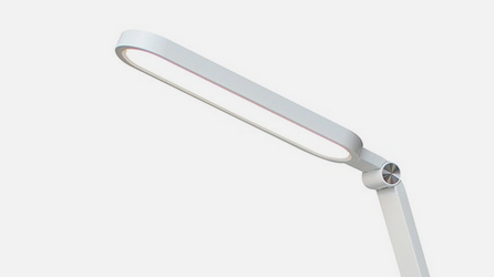 Ledvance Panan Disc LIN Schreibtischlampe für 11,99€ (statt 17€)