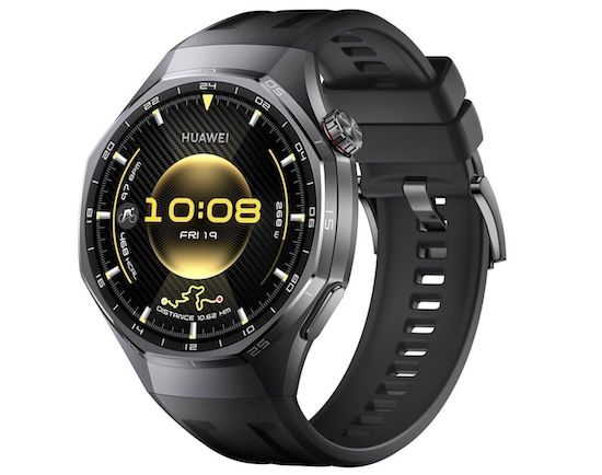 ⌚ Huawei Watch GT 6 Pro Smartwatch, 1,47 AMOLED, 46mm für 291,64€ (statt 340€)
