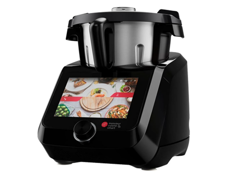 👨‍🍳 Monsieur Cuisine smarte Küchenmaschine für 399€ (statt 499€)