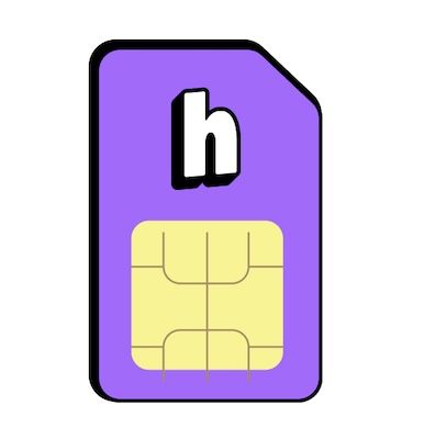 SimOnly! 📱 Vodafone Allnet-Flat mit fetten 100GB 5G nur 11,99€ mtl.