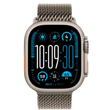 🍏⌚ Apple Watch Ultra 2 (49mm, GPS) Titan für 647,90€ (statt 759€)