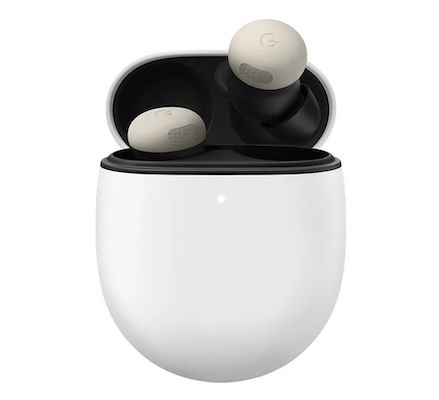 🎶 Google Pixel Buds Pro 2 – Wireless Earbuds mit ANC für 169€ (statt 199€)
