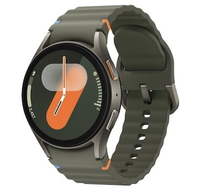 ⌚️ Samsung Galaxy Watch7 44mm WiFi für 132€ (statt 170€)