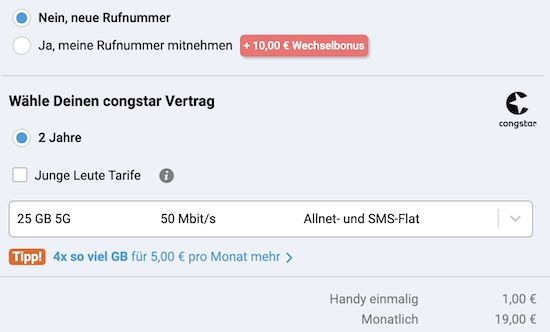 📱 Samsung Galaxy A56 für 1€ + Telekom Allnet 30GB für 19€ + 10€ Bonus 📱 Samsung Galaxy A56 für 1€ + Telekom Allnet 30GB für 19€ + 10€ Bonus