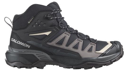 🥾 Salomon X Ultra 360 GTX Damen Leichtwanderschuhe für 49,43€ (statt 103€)   Restgrößen