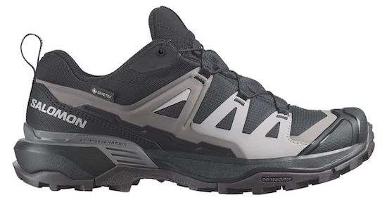 🥾 Salomon X Ultra 360 GTX Damen Leichtwanderschuhe für 49,43€ (statt 103€)   Restgrößen