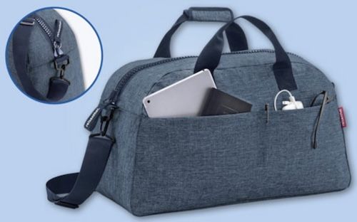 🙋‍♀️ 24 Ausgaben FÜR SIE für 109€ + Prämie: 100€ Bestchoice Gutschein + GRATIS Reisetasche