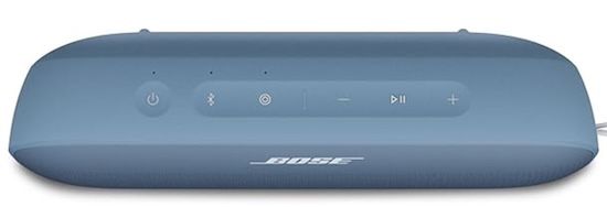 🔊 BOSE SoundLink Flex (2. Gen.) Bluetooth Lautsprecher für 91,42€ (statt 114€)