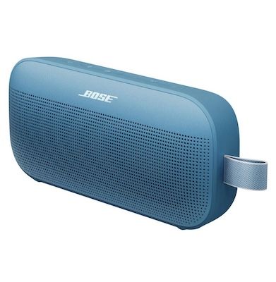 🔊 BOSE SoundLink Flex (2. Gen.) Bluetooth Lautsprecher für 91,42€ (statt 114€)