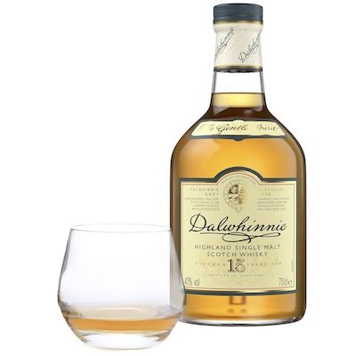🥃 Dalwhinnie Highland Single Malt Scotch Whisky 15 Jahre ab 28,21€ (statt 36€)