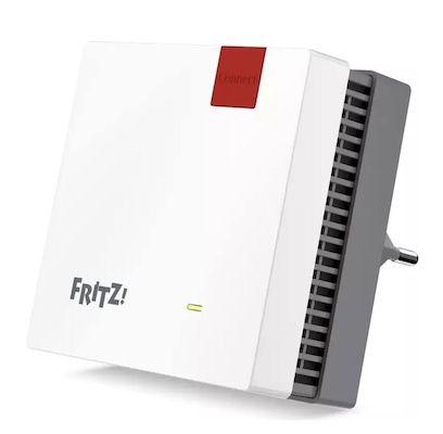 📶 AVM FRITZ!Repeater 1200 AX für 65,55€ (statt 72€)