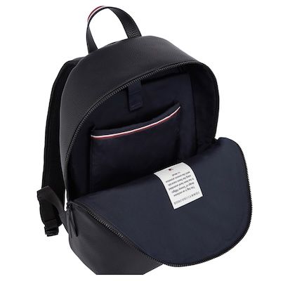 🎒 Tommy Hilfiger Herren Rucksack Essential PU für 58,46€ (statt 96€)
