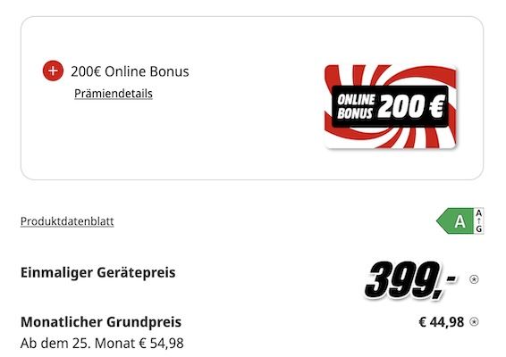 🍏 Apple iPhone 17 Pro Max für 399€ + Telekom Allnet 50GB für 44,98€ mtl. + 250€ Bonus 🍏 Apple iPhone 17 Pro Max für 399€ + Telekom Allnet 50GB für 44,98€ mtl. + 250€ Bonus