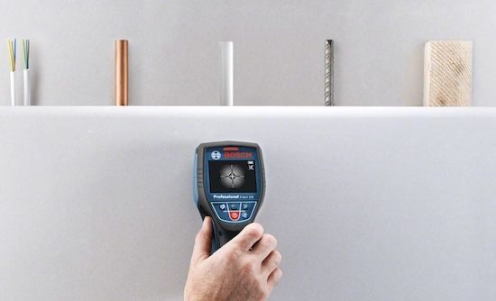 🔎 Bosch Professional Ortungsgerät D tect 120 für 185,59€ (statt 225€)