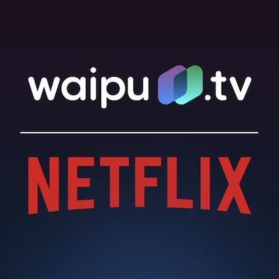 🔥 50% Rabatt auf waipu TV inkl. Netflix – z.B. mit Netflix Premium ab 16,74€ mtl.