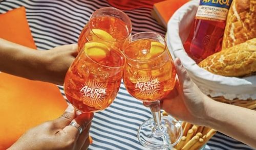 🍸 Aperol Aperitivo 11%, 0,7 L ab 9,99€ (statt 15€) 🍸 Aperol Aperitivo 11%, 0,7 L ab 9,99€ (statt 15€)