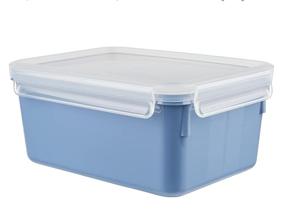 🎁 Emsa N10128 Clip & Close Blaue Frischhaltedose 2,2L für 4,89€ (statt 11€)