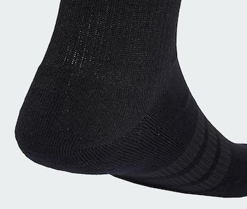 🧦 6er Pack adidas Cushioned Sportswear Crew Socks ab 14,38€ (statt 19€)