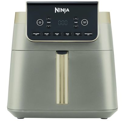 🍟 Ninja Max Pro Heißluftfritteuse, 6,2L für 99,99€ (statt 150€)