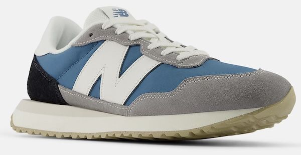 👟 New Balance 237 Sneaker in 2 Farben für je 40€ (statt 75€) 👟 New Balance 237 Sneaker in 2 Farben für je 40€ (statt 75€)