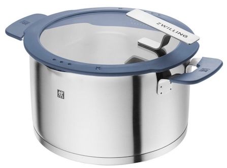 🥘 Zwilling Simplify Topfset 5-tlg. für 139,99€ (statt 199€) 🥘 Zwilling Simplify Topfset 5 tlg. für 139,99€ (statt 199€)