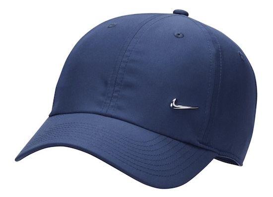 🧢 Nike Dri Fit Club Unstructured Metal Swoosh Cap ab 13,91€ (statt 23€)