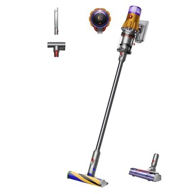 🧹 Dyson V12 Detect Slim Absolute (2026) für 399€ (statt 444€)