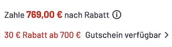 📺 Hisense 85E6NT - 85 Zoll 4K UHD Fernseher ab 769€ (statt 977€) 📺 Hisense 85E6NT 85 Zoll 4K UHD Fernseher ab 769€ (statt 977€)