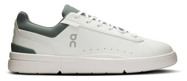 👟 On The Roger Advantage Sneaker für 100,94€ (statt 130€)
