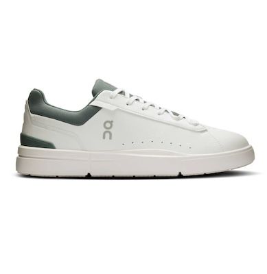 👟 On The Roger Advantage Sneaker für 100,94€ (statt 130€)