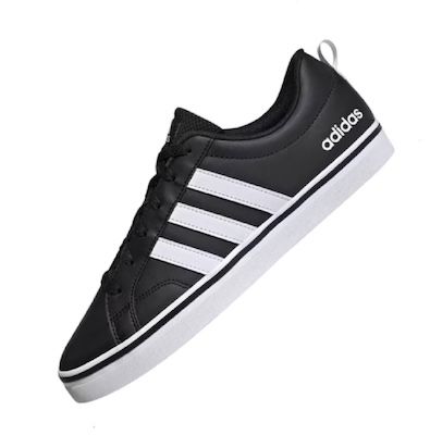 👟 adidas VS Pace 2.0 Sneaker in Schwarz ab 27,97€ (statt 42€)