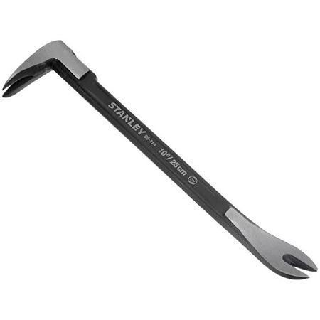 ⚒️ Stanley Präzisionseisen & Meißel, 25cm für 12,64€ (statt 18€)