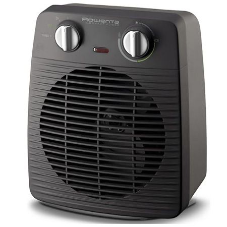 ♨️ Rowenta SO2210 Compact Power Heizlüfter für 28€ (statt 40€)