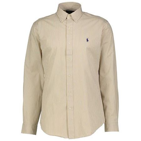👔 Polo Ralph Lauren Custom Fit Langarm-Hemd für 114,94€ (statt 155€)