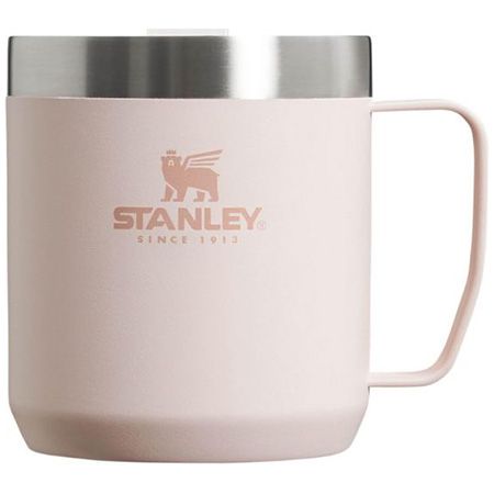☕ Stanley Classic Legendary Camp Mug, 0,35L für 22,79€ (statt 34€)