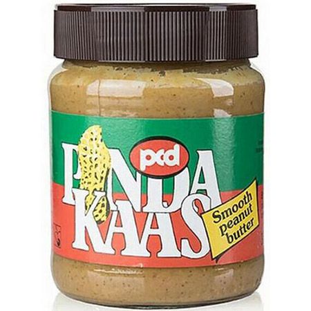 🥜 1,5kg PCD Smooth Erdnussbutter ab 5,67€ (statt 12€)