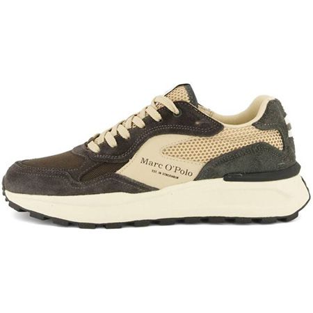 👟 Marc O’Polo Velours- & Glattleder Sneaker für 95,94€ (statt 115€)