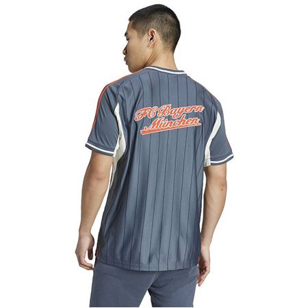 👕 adidas Performance FC Bayern München Fußballhemd für 54,94€ (statt 67€)