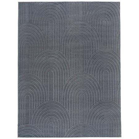 🛋️ Teppich.de Fellteppich Lelystar, 80 x 150cm für 21,05€ (statt 43€)