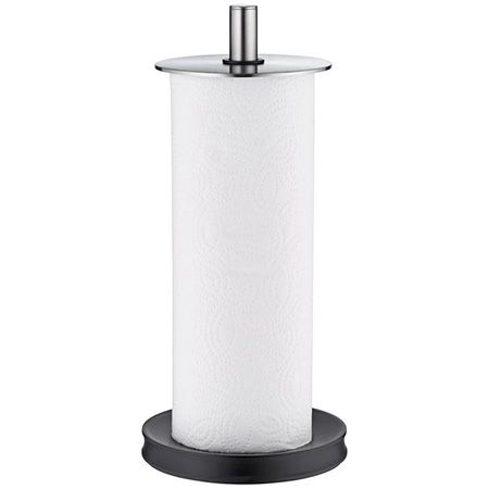 🧻 WMF Depot Cromargan Küchenrollenhalter, 32 cm für 29,99€ (statt 35€)