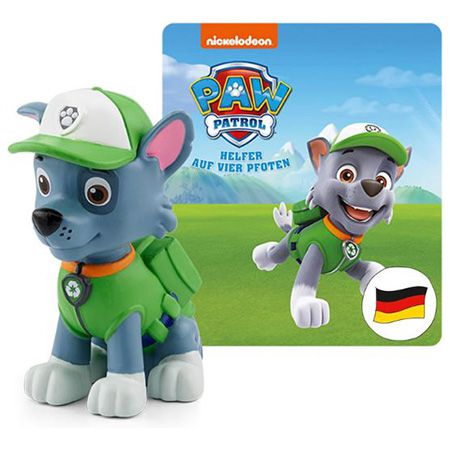 🔊 tonies PAW Patrol, Die Hundeschau Hörspiel für 10,38€ (statt 17€)