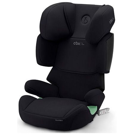 🚗 CBX by CYBEX Solution X i-Fix Kinder-Autositz für 89,99€ (statt 120€)