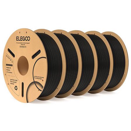 🖨️ 2 x 5Kg Elegoo PLA Filament in versch. Farben für 79,98€ (statt 100€)