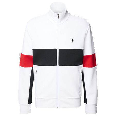 🧥 Polo Ralph Lauren Color-Blocking Sweatjacke für 119,99€ (statt 156€) 🧥 Polo Ralph Lauren Color Blocking Sweatjacke für 119,99€ (statt 156€)