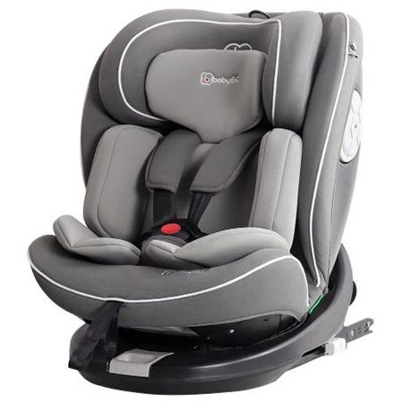 👶🏼 BabyGO Nova1 Autokindersitz mit 360° Rotation für 134,95€ (statt 159€)