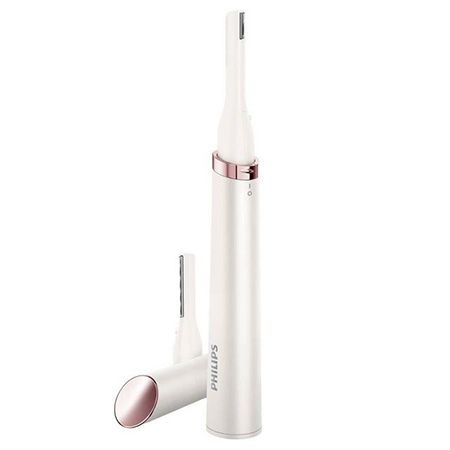 🪒 Philips Korrekturtrimmer mit Präzisionspinzette für 23,99€ (statt 29€)