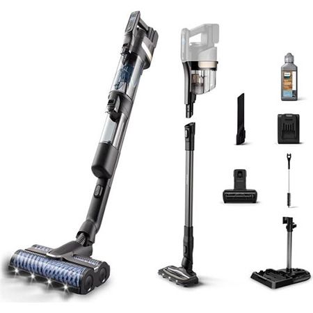 🧹 Philips AquaTrio 9000 Kabelloser Wasch- & Staubsauger für 449€ (statt 484€) 🧹 Philips AquaTrio 9000 Kabelloser Wasch & Staubsauger für 449€ (statt 484€)