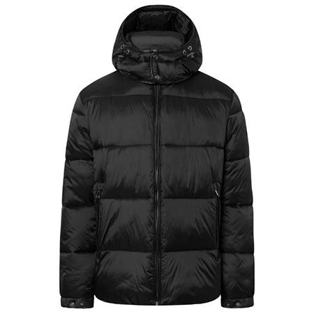 🧥 Joop Ambro Steppjacke für 286,89€ (statt 359€)